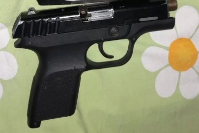 Ağrı’da kesinleşmiş hapis cezası bulunan 3 kişi yakalandı

