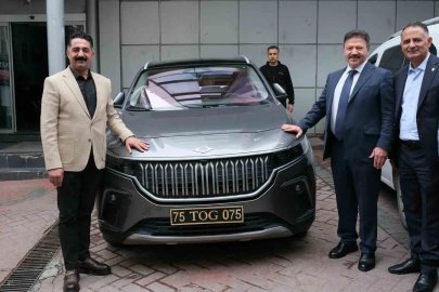 TESK Başkanı Yiğiner: "Yerli imkanlarımızı esnaf ve sanatkarlarımızın hizmetiyle buluşturmaya devam edeceğiz"
