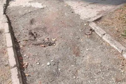 32 Evler Parkı bakımsızlığıyla dikkat çekti
