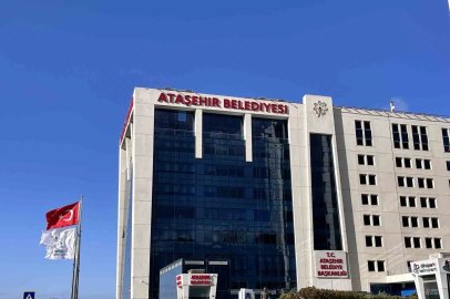 Ataşehir Belediyesi’ne rüşvet ve imar operasyonu: 13 gözaltı
