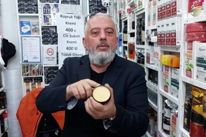 Hamsi cildi güzelleştiriyor
