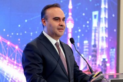 Bakan Kacır: "Eylülde ihracat geçen yılın aynı ayına göre yüzde 15,4 artışla 26 milyar dolar oldu"
