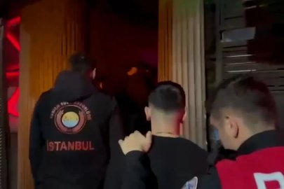 Beyoğlu’nda dilenci ve hanutçulara yönelik denetim: 610 kişinin GBT’si sorgulandı, 11 aranan şahıs yakalandı
