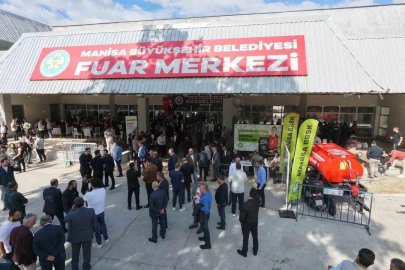 Manisa TSO seçimlerine ’sarı liste’ 23 komitenin 22’sinde birinci çıktı
