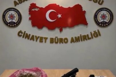 Bingöl’de bir haftada 40 şüpheli  şüpheli yakalandı
