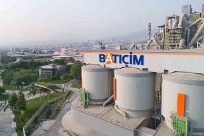 Batıçim Batı Anadolu’nun FAVÖK’ü yüzde 29 artışla 889 milyon TL’ye ulaştı
