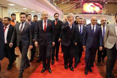 KTO’da seçim heyecanı

