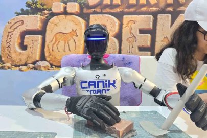 CANİKMAN Türkiye’nin gündeminde
