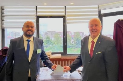 Kazım Yılmaz’dan seçim sonrası teşekkür mesajı
