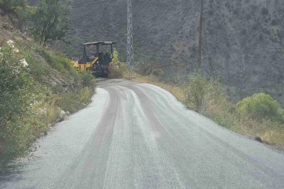 Erzurum Büyükşehir’den İspir’e stratejik dokunuş: 6 mahallenin yol çilesi bitti
