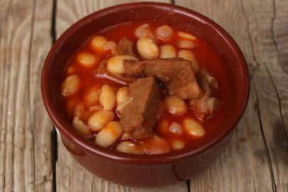 İspir Fasulyesinin gastronomi yolculuğuna KUDAKA desteği
