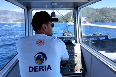 Bakan Kurum: "Sıfır Atık Mavi ile denizlerimiz mis gibi olacak"
