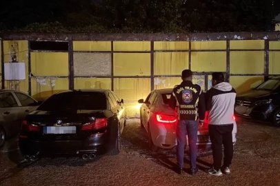 Üsküdar’da trafikte araç yumruklayan şüpheliye 180 bin TL ceza

