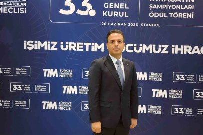 Gaziantep iş dünyasından demokrasi şöleni

