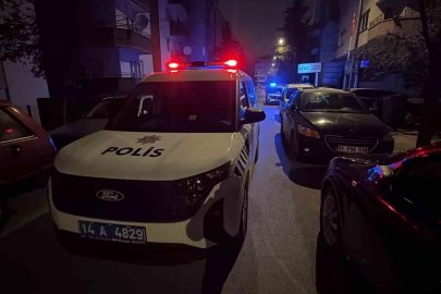 Bolu’da hızlı müdahale hayat kurtardı
