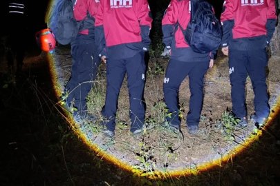 Karabük’te kayıp vatandaş ormanda ölü bulundu
