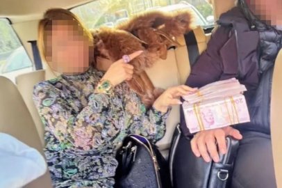 Yargıda rüşvet soruşturması: Eski hakim tutuklandı, 2 yargı mensubu hakkında yakalama kararı çıktı
