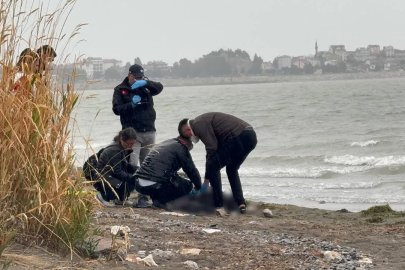 Gölde bulunan ceset kayıp olarak aranan tıp öğrencisine ait çıktı
