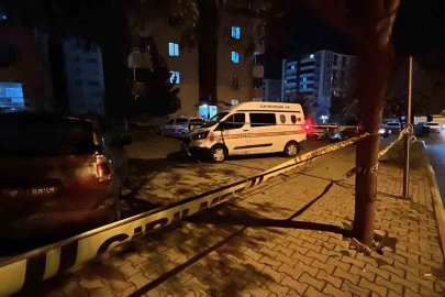 Kahramanmaraş’ta halı yıkamacıda bıçaklı kavga: 2 yaralı
