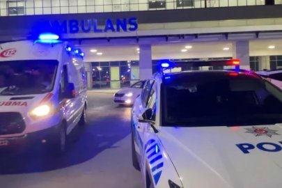 Gaziantep’te silahlı saldırıya uğrayan şahıs hayatını kaybetti
