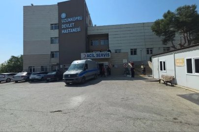 Madenci kavgası kanlı bitti: 1 ölü, 1 yaralı
