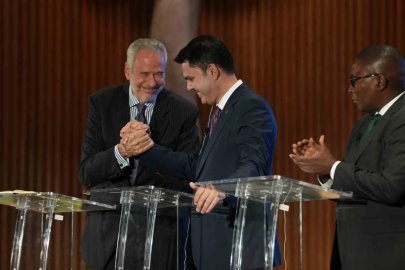 COP31 Başkanı Kurum, Pasifik’te Pre-COP Zirvesi’ne başkanlık edecek
