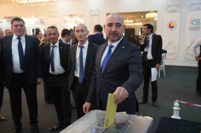 Başkan Bağlamış: "Bu dönemde de çalışmalarımızı yoğun bir şekilde devam ettireceğiz"
