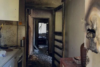 Bandırma’da tüp patlaması: 8 yaralı
