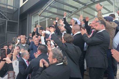 Kdz. Ereğli TSO seçimlerinde Yüksel Balcı başkan oldu
