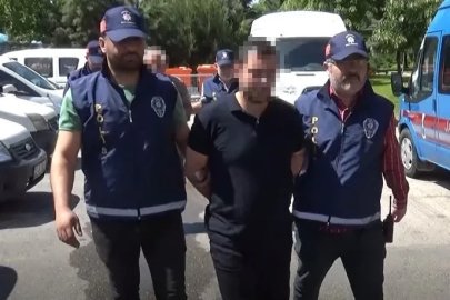 Çiçek çalma cinayetinde karar
