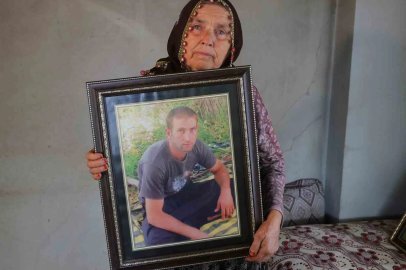 14 yıllık kayıp evlat acısı: "Çocuğumu kefenleyemedim"
