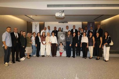 Prof. Dr. Arif Yüksel’e vefa: Adı Medicana’da yaşayacak
