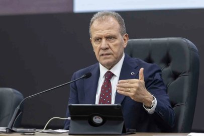 Mersin Büyükşehir Belediyesine yönelik soruşturmada Başkan Seçer ile 25 kişi mahkemeye sevk edildi

