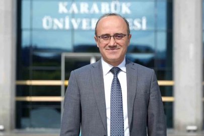 KBÜ’lü akademisyen kış şartlarında yol güvenliğini artıracak projede yer alıyor
