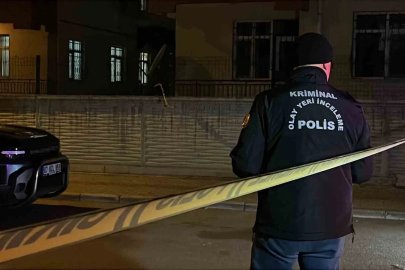 Boşanma aşamasındaki kocası tarafından vurulan kadın öldü
