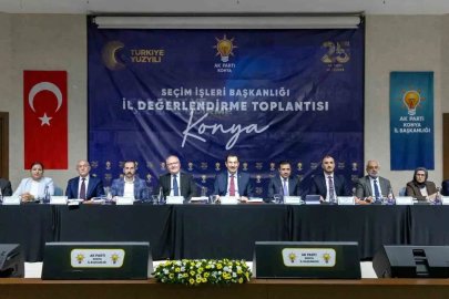 Başkan Özgökçen: "Gece uyumayacağız, gündüz oturmayacağız"
