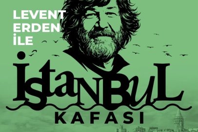 İş Vapur’da şehir, sinema ve sanat söyleşileri
