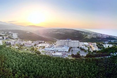 OMÜ bilimsel yayın sayısında Türkiye’nin ilk 20 üniversitesi arasında
