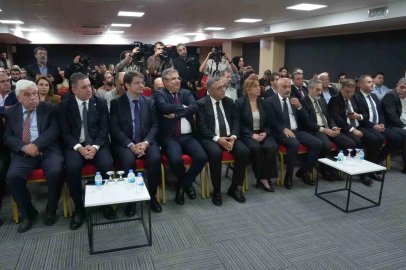 Diyarbakır Barosunun yeni hizmet binasına Tahir Elçi’nin ismi verildi
