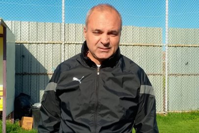 Kütahyaspor’da Erkan Sözeri dönemi sona erdi
