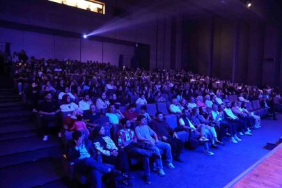 Şehitkamil’de müzik dolu unutulmaz gece
