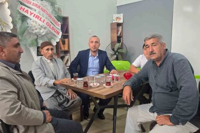 Çermik’te Bulamaç Festivali düzenlendi

