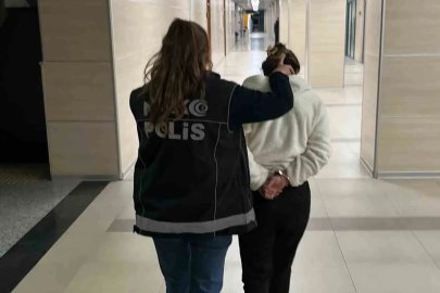 Kırıkkale’de narkotik ve asayiş ekiplerinden operasyon: 2 tutuklama

