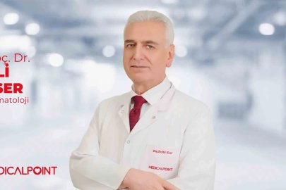 Doç. Dr. Eser: "Sonbaharda artan halsizliği hafife almayın"
