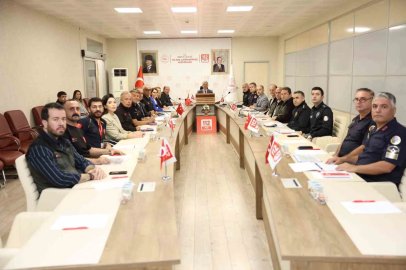 Acil çağrı hizmetleri daha çok tanıtılacak
