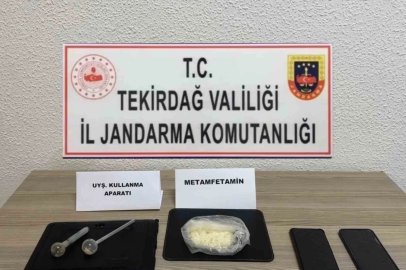 Marmaraereğlisi’nde uyuşturucu operasyonu: 2 tutuklama
