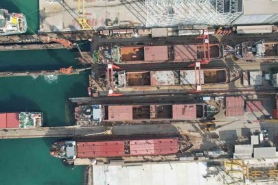 Yalova’dan 9 ayda 899 milyon dolarlık ihracat
