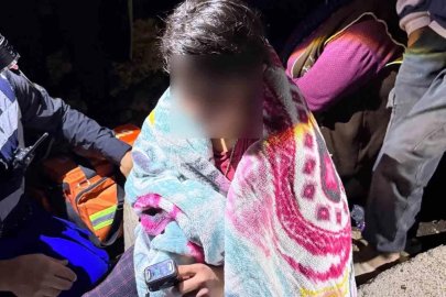 Mardin’de köpekten kaçarken kaybolan 12 yaşındaki kız çocuğu bulundu

