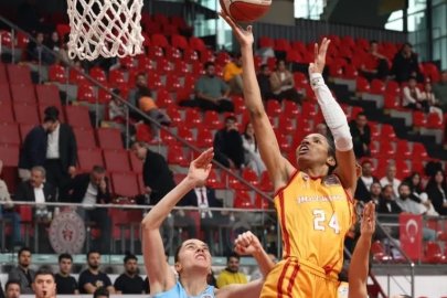 Melikgazi Kayseri’de 2 oyuncu çift haneli sayılara ulaştı
