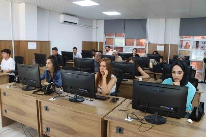 Sultanhisar’da bilgisayar operatörlüğü kursu açılıyor
